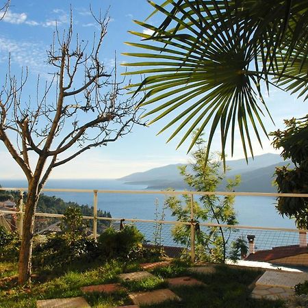 Apartments And Rooms With Parking Space Rabac, Labin - 12368 Esterno foto