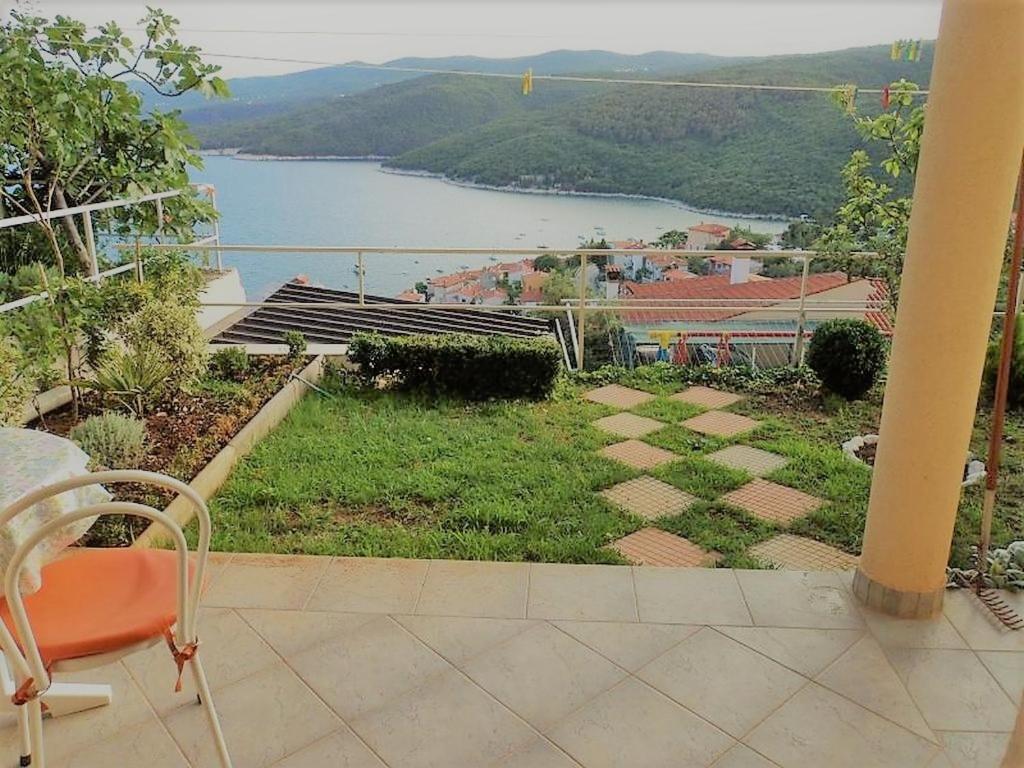Apartments And Rooms With Parking Space Rabac, Labin - 12368 Esterno foto