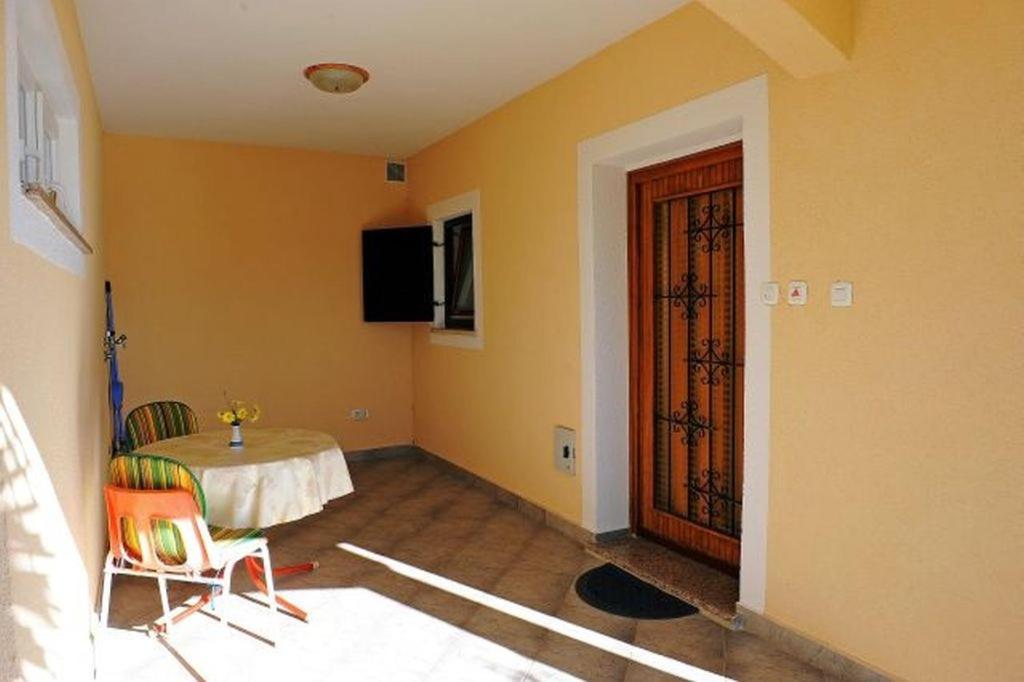 Apartments And Rooms With Parking Space Rabac, Labin - 12368 Esterno foto