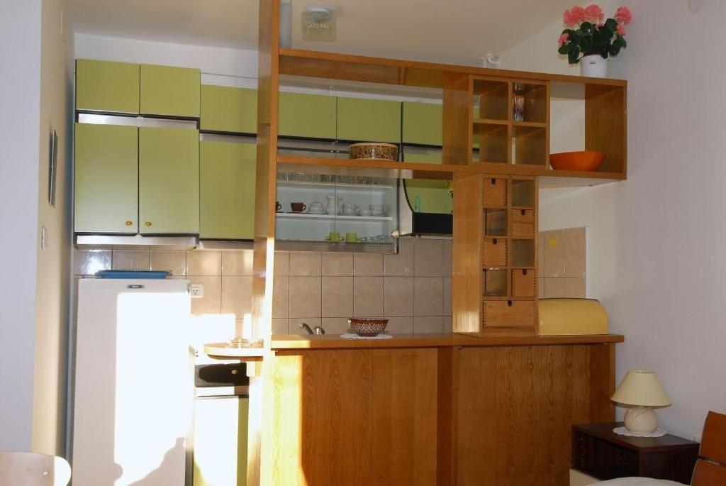 Apartments And Rooms With Parking Space Rabac, Labin - 12368 Esterno foto