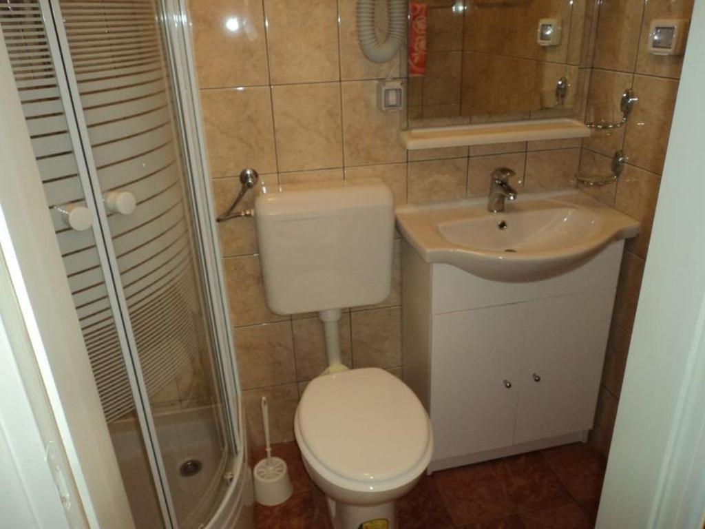 Apartments And Rooms With Parking Space Rabac, Labin - 12368 Esterno foto