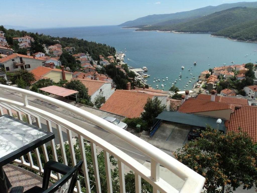 Apartments And Rooms With Parking Space Rabac, Labin - 12368 Esterno foto